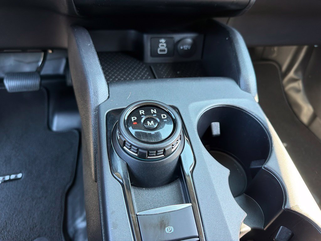 Used 2024 Ford Bronco Sport Badlands AWD/4WD image 18