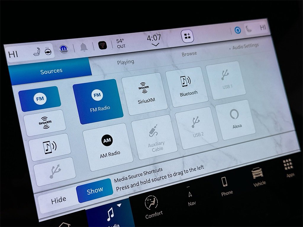 Used 2022 Jeep Wagoneer Series II image 29