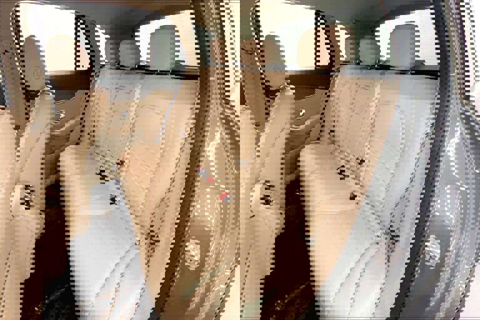 Used 2020 Mercedes-Benz GLC 300 GLC 300 image 17