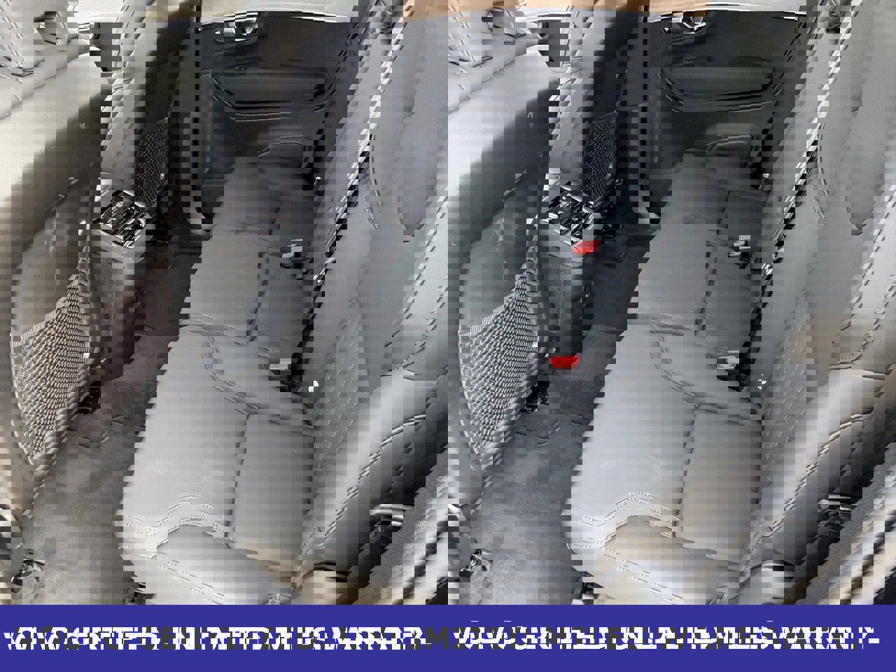 Certified 2025 Volvo XC90 B6 Plus image 35