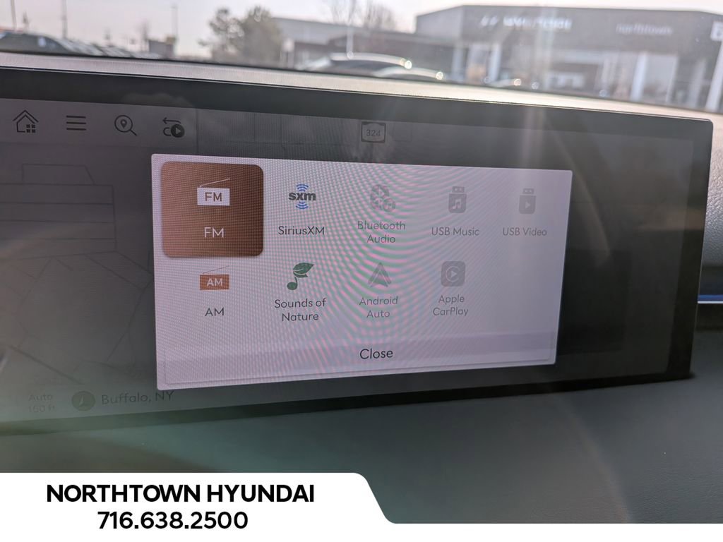 Used 2026 Genesis GV70 2.5T Select image 24