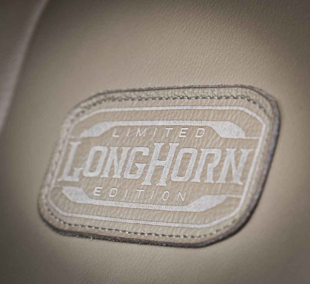 Used 2022 RAM 3500 Limited image 16