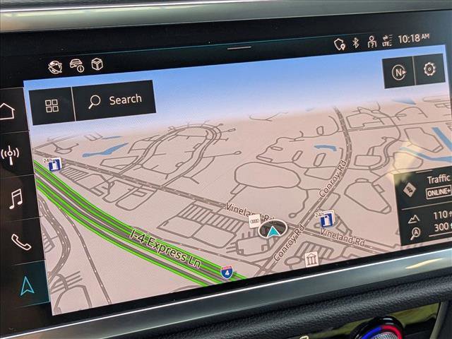 New 2025 Audi Q3 2.0T Premium Plus image 12