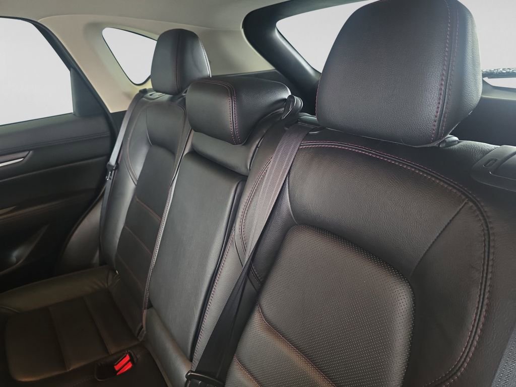 Used 2024 MAZDA CX-5 Carbon Edition image 16