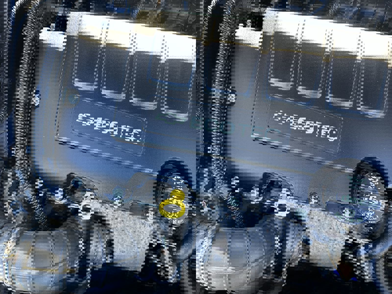 Used 2014 Chevrolet Cruze LT w/ Enhanced Safety Package image 22