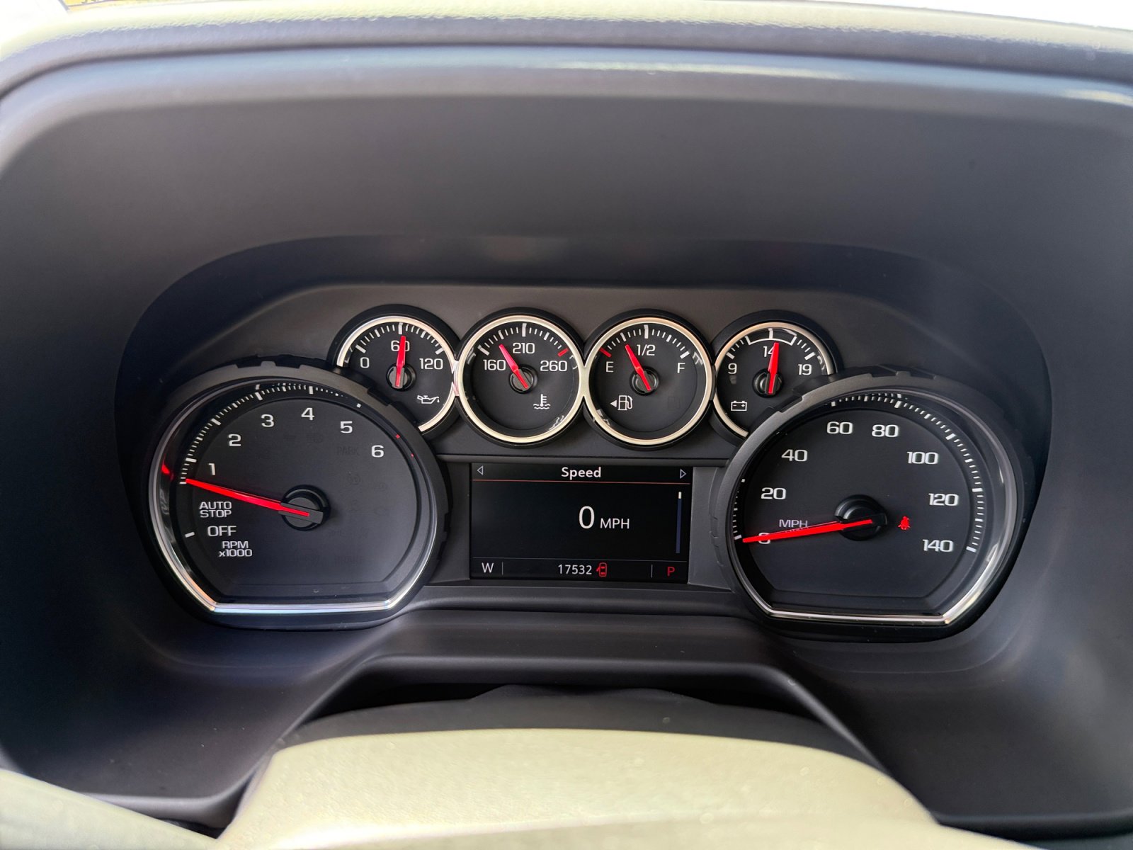 Used 2022 Chevrolet Tahoe LS w/ Driver Alert Package image 11