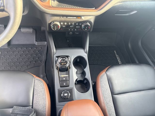 Used 2024 Ford Bronco Sport Outer Banks w/ Tech Package image 19