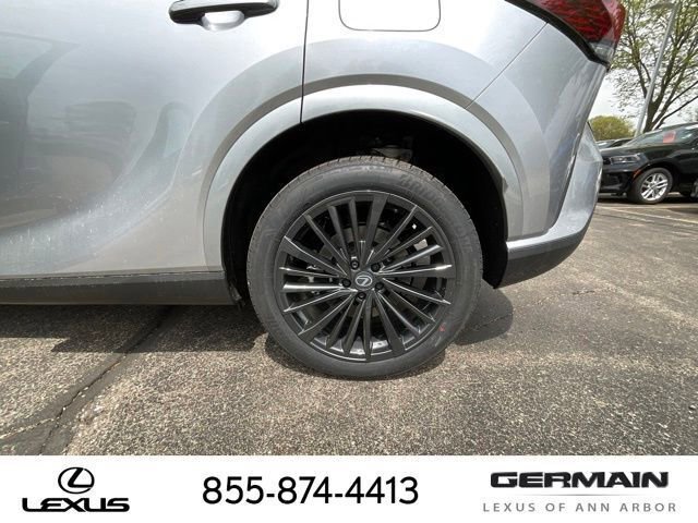 New 2026 Lexus RX 350 Premium AWD/4WD image 25