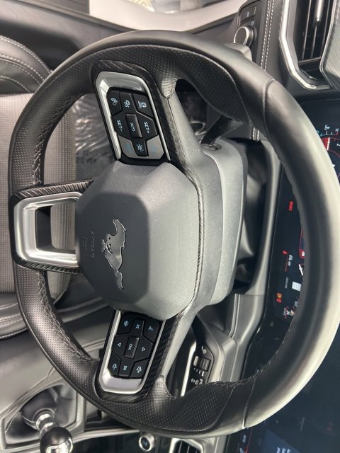 Used 2024 Ford Mustang GT Premium image 20