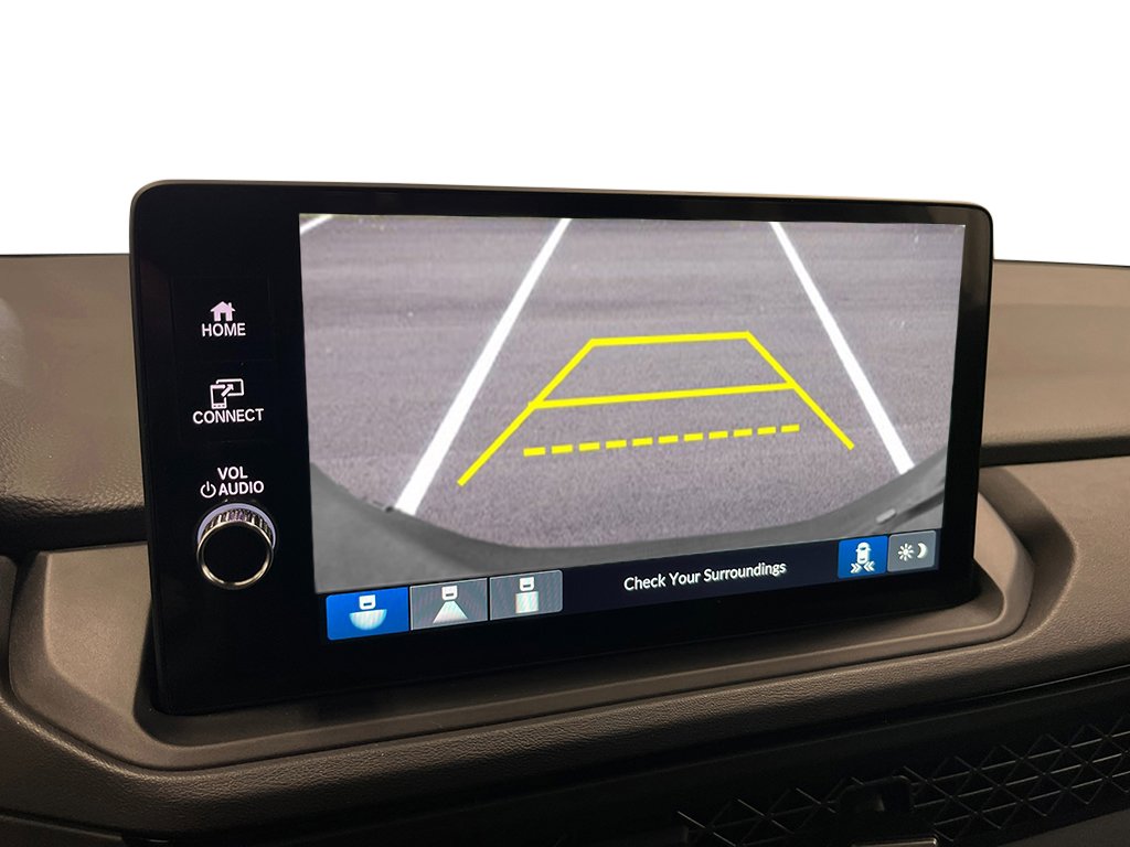 New 2026 Honda Accord SE image 20