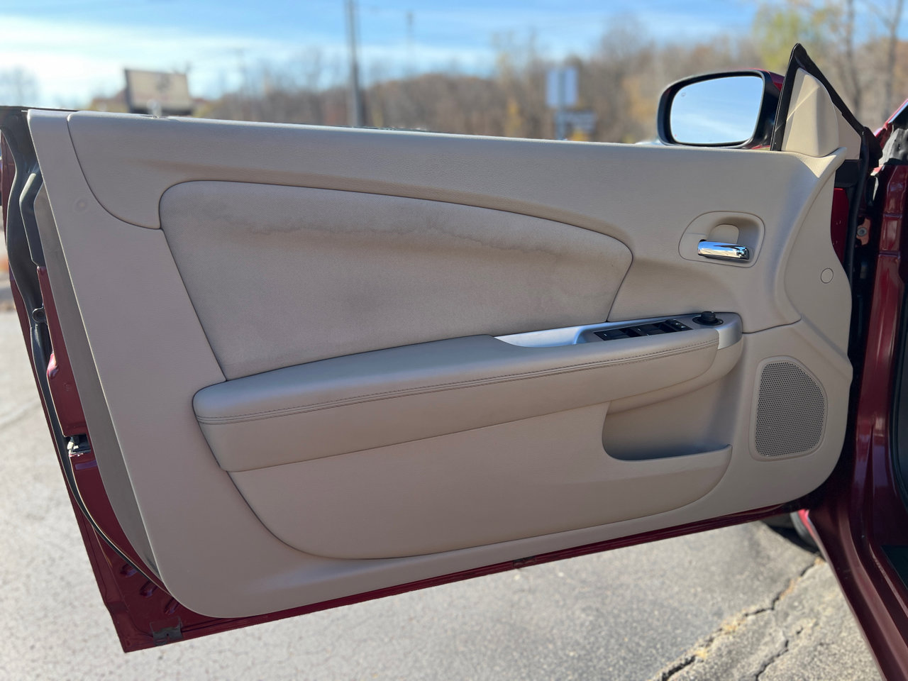 Used 2012 Chrysler 200 Touring image 24