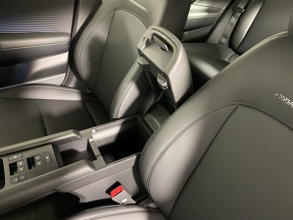 New 2025 Hyundai Ioniq 6 SEL image 27