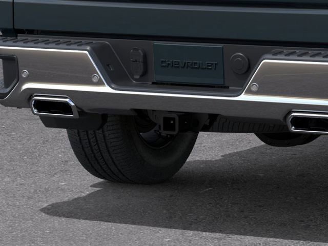 New 2026 Chevrolet Silverado 1500 LT w/ Z71 Off-Road Package image 15