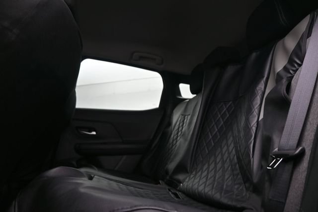 Certified 2025 Nissan Kicks SV FWD image 12