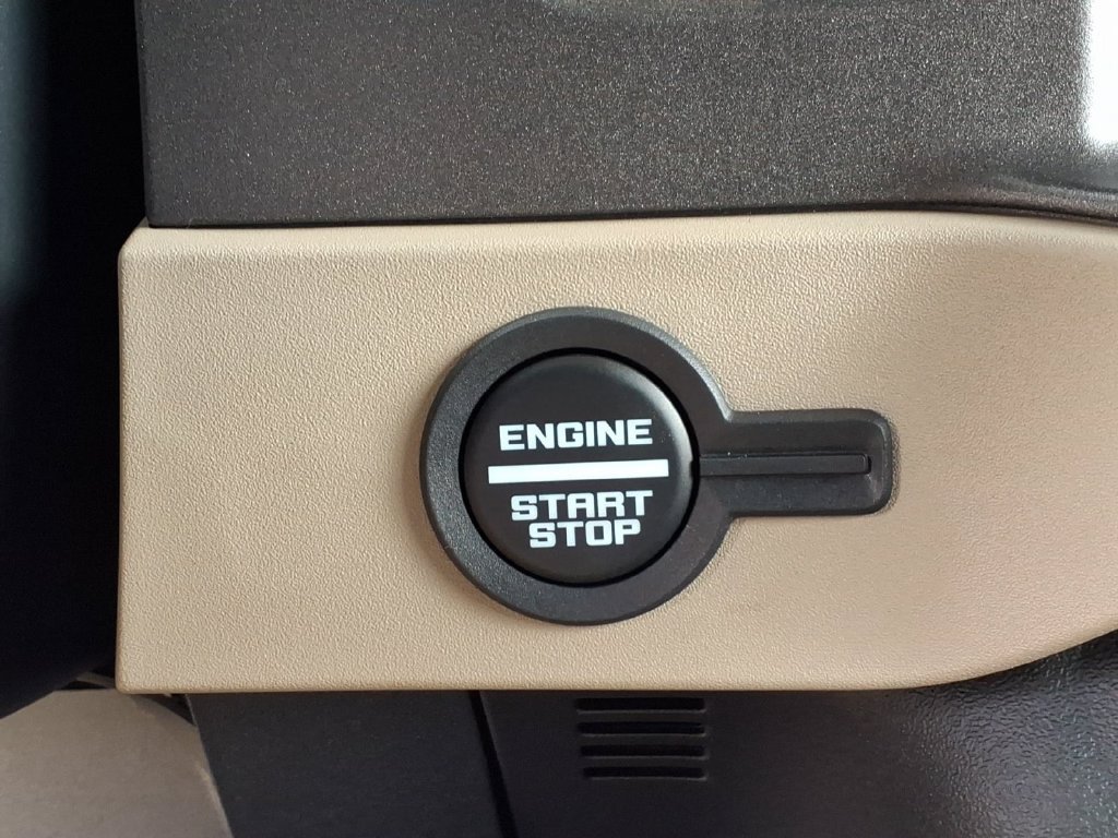 New 2026 Ford Bronco Big Bend w/ Black Diamond Package AWD/4WD image 21