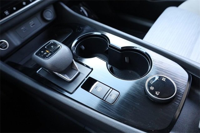 Certified 2023 Nissan Rogue SV image 15