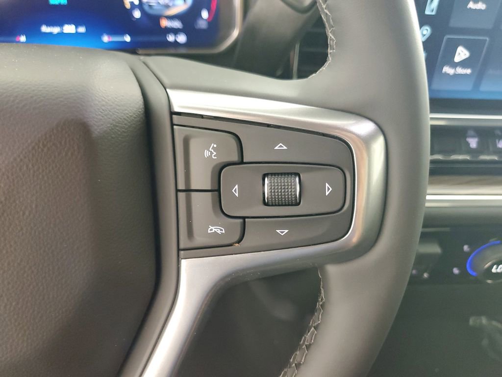 New 2026 Chevrolet Silverado 3500 LT w/ Convenience Package image 30