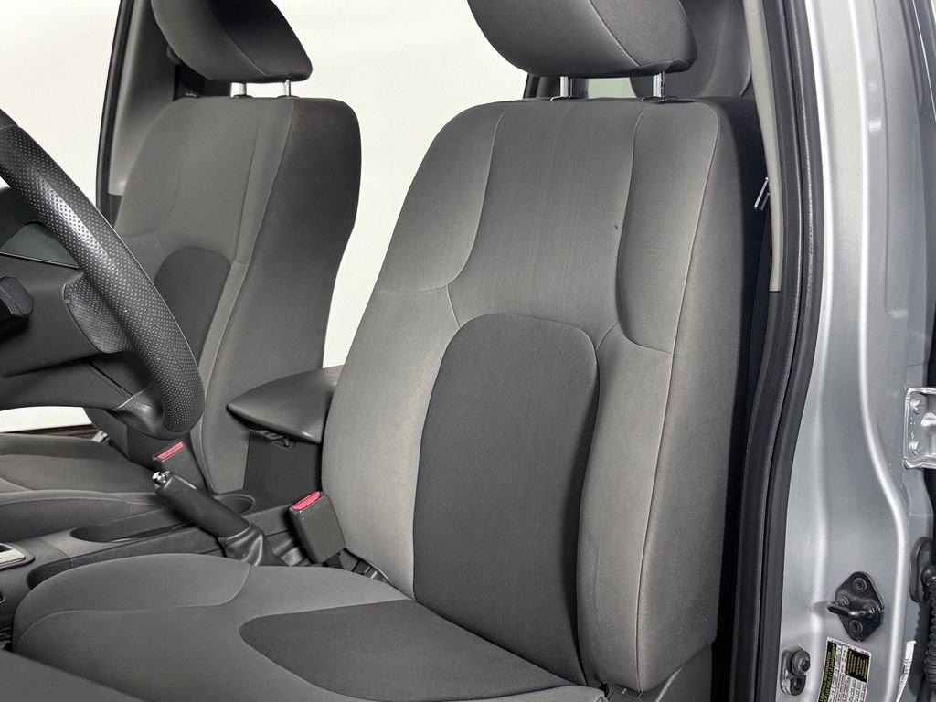 Used 2012 Nissan Xterra X RWD image 23