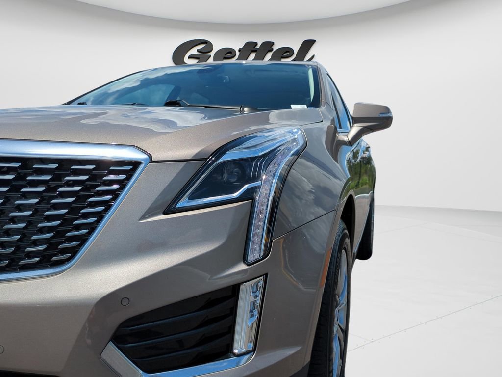 Used 2023 Cadillac XT5 Premium Luxury FWD image 27