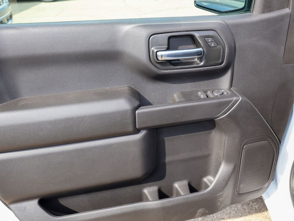 New 2026 GMC Sierra 1500 Pro AWD/4WD image 8