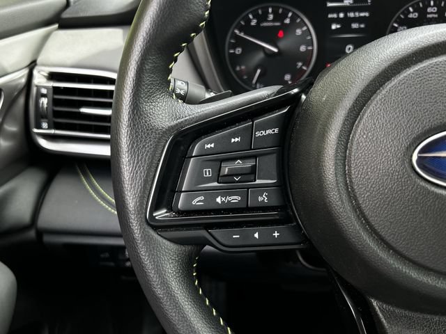 Used 2025 Subaru Outback Onyx Edition AWD/4WD image 15