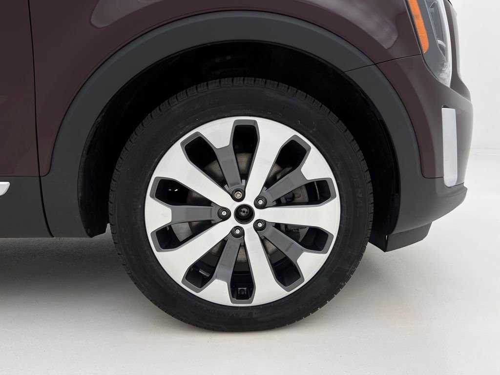 Used 2020 Kia Telluride S image 33