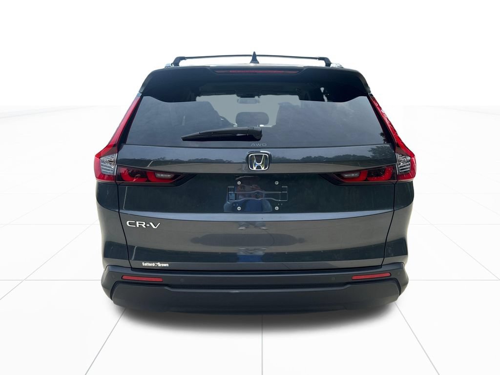 Certified 2023 Honda CR-V EX-L image 7