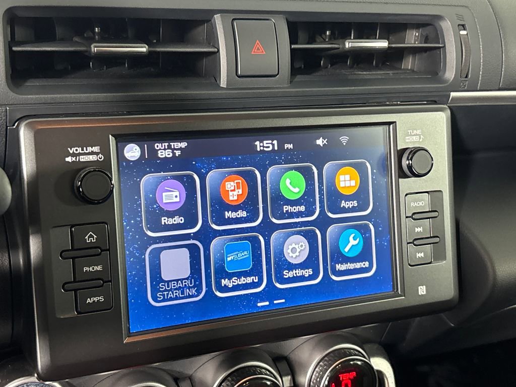 Used 2023 Subaru BRZ Limited image 18