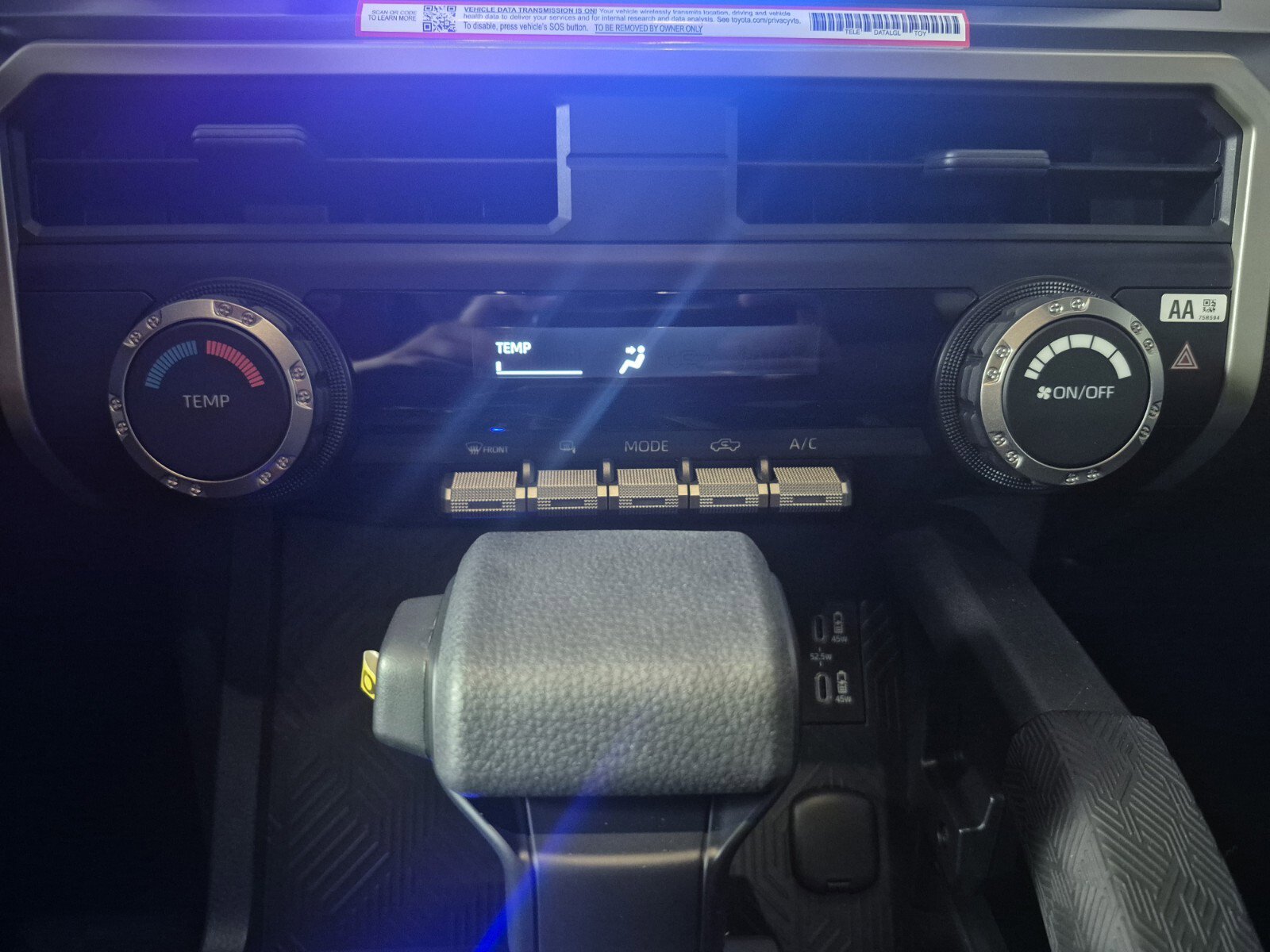 New 2026 Toyota Tacoma SR5 image 26