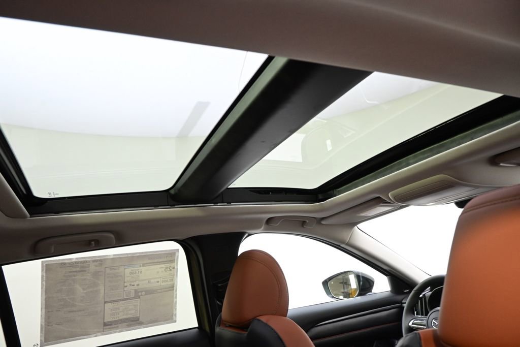 New 2026 MAZDA CX-50 Meridian Edition w/ Weather Package image 17