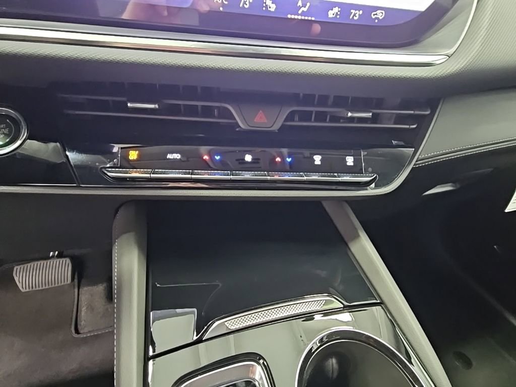 New 2026 Buick Envision Preferred image 19