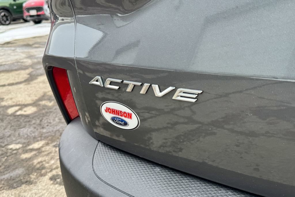 Certified 2023 Ford Escape Active image 15