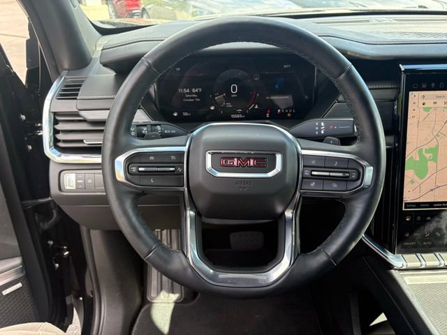 Certified 2024 GMC Acadia Elevation image 34