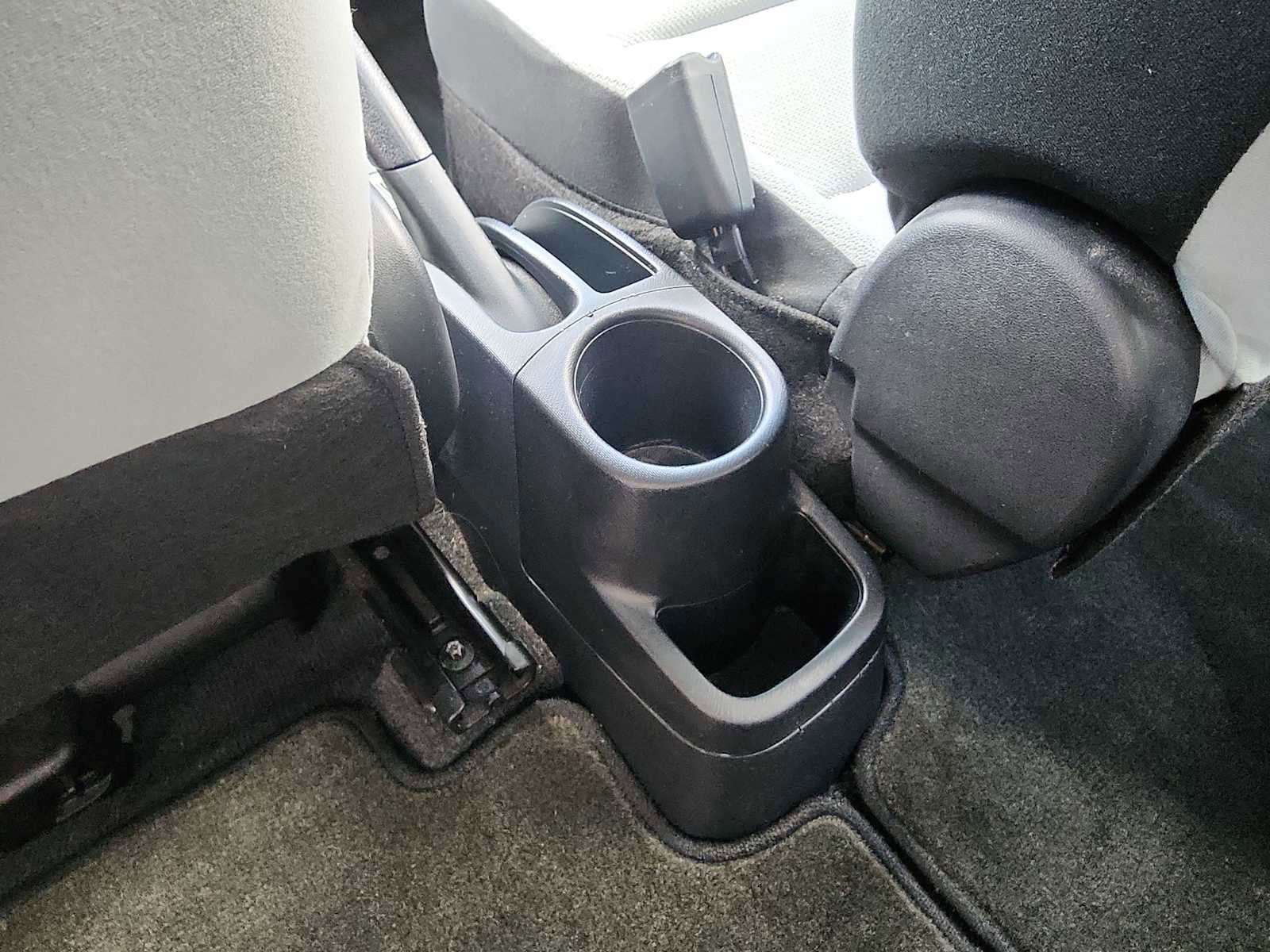 Used 2014 Toyota Prius C One FWD image 20