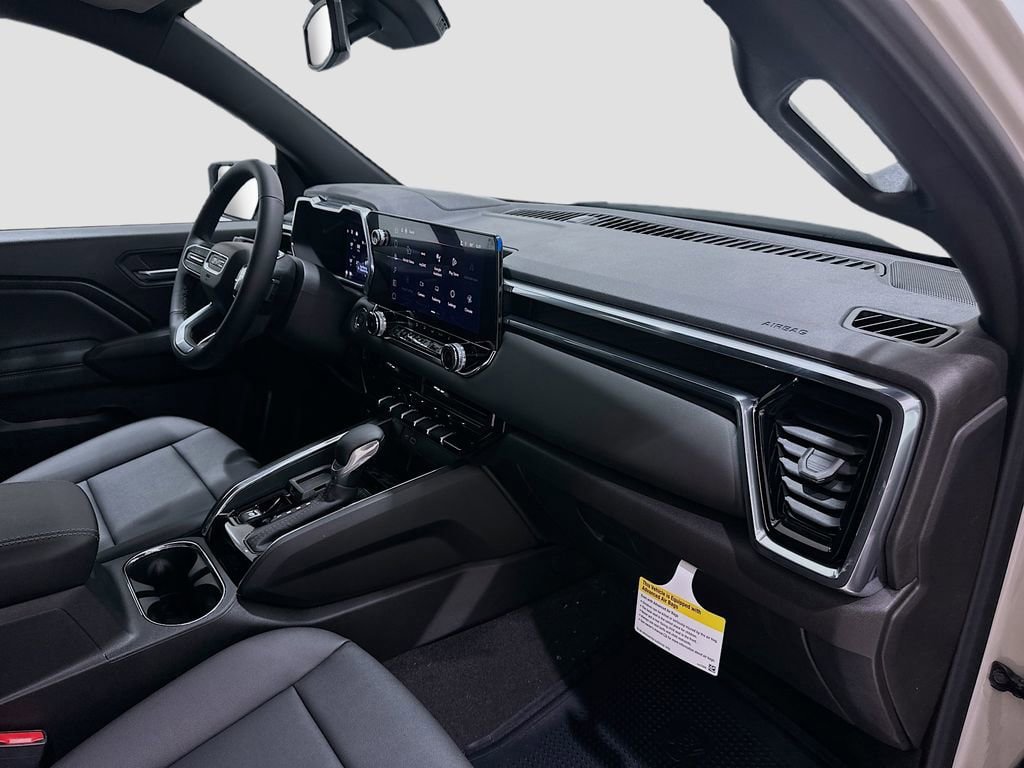 New 2026 GMC Canyon Elevation RWD image 30