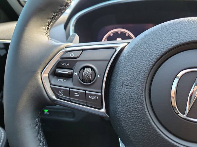 New 2026 Acura MDX FWD w/ Technology Package image 12