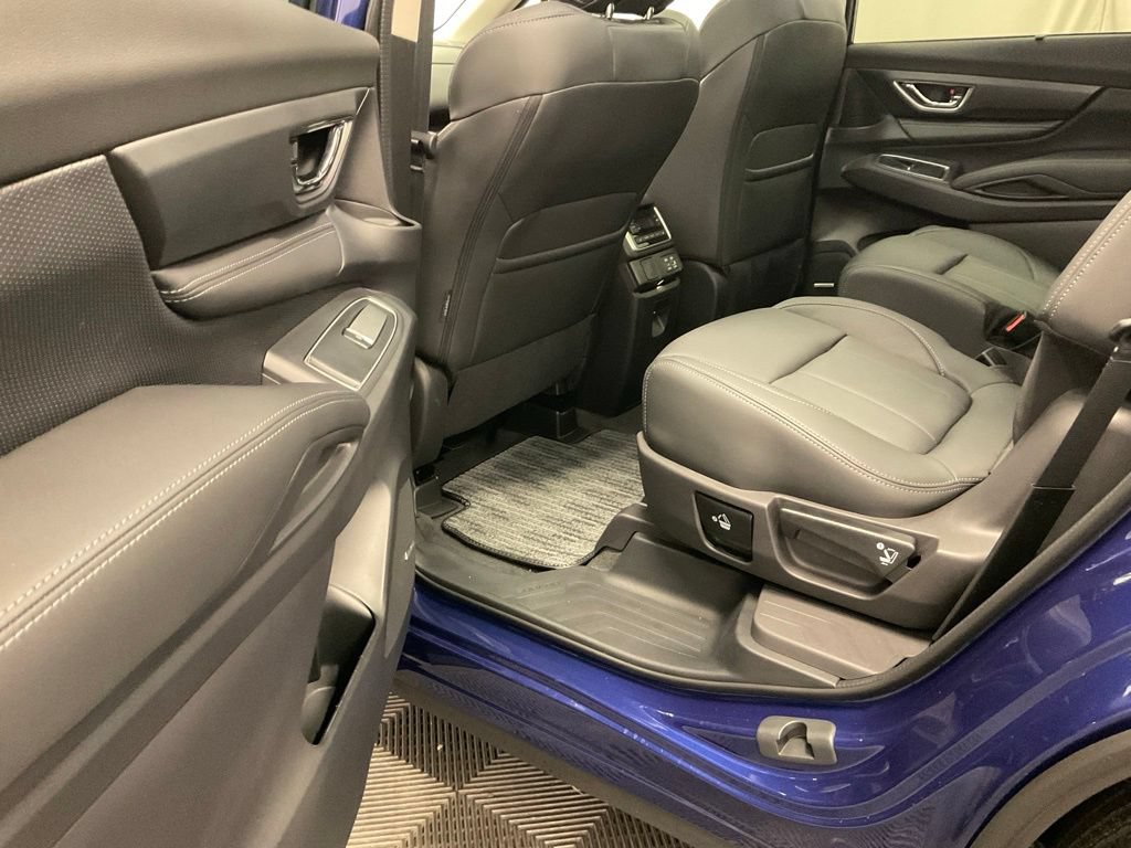New 2026 Subaru Ascent Limited AWD/4WD image 25