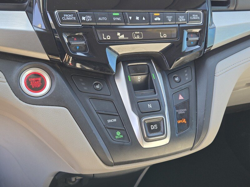 Used 2018 Honda Odyssey EX-L image 23