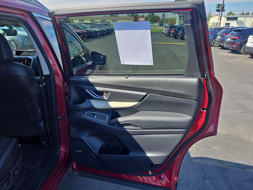 Used 2019 Subaru Ascent Limited w/ Popular Package #2 AWD/4WD image 16