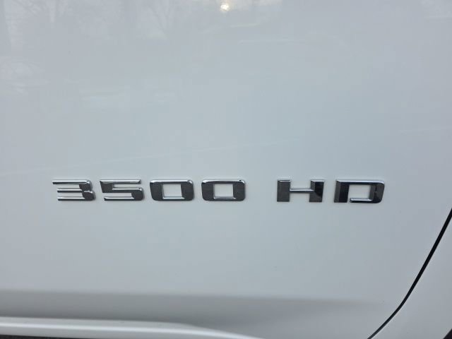 Used 2024 Chevrolet Silverado 3500 LT w/ Convenience Package image 20