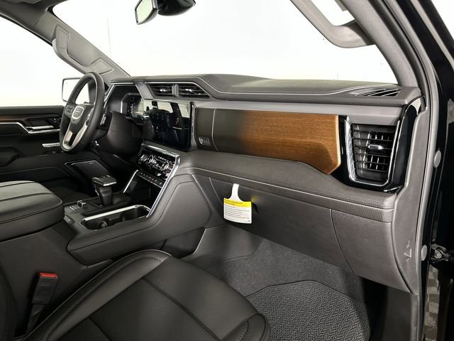 New 2026 GMC Sierra 1500 Denali image 30