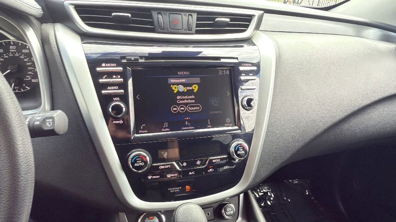 Used 2022 Nissan Murano S image 38