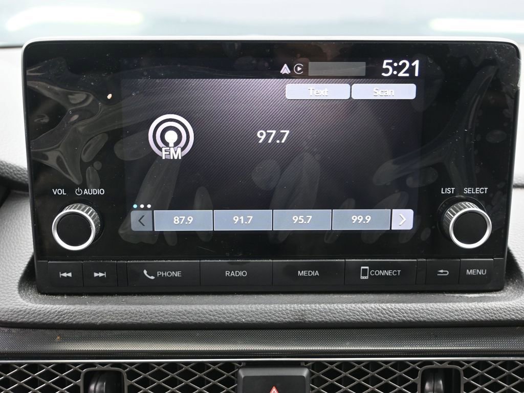 Used 2023 Acura Integra A-Spec image 12