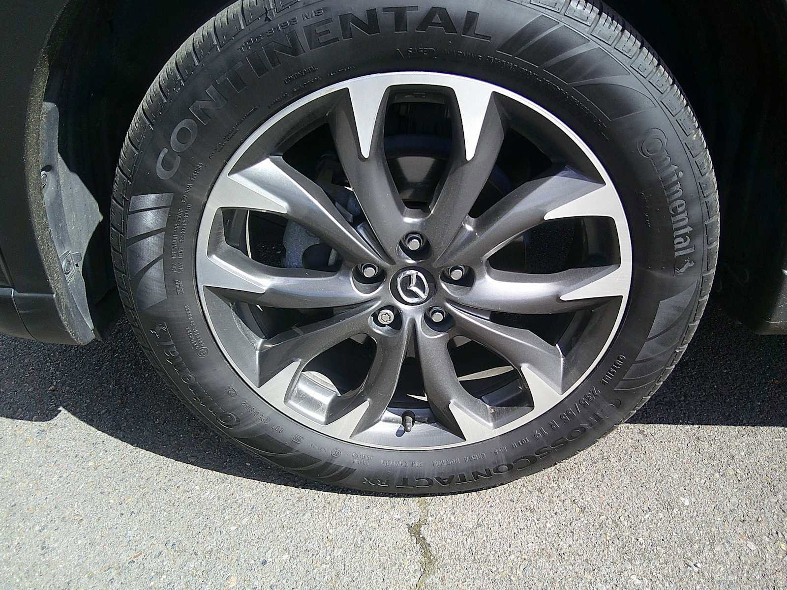 Used 2016 MAZDA CX-5 Grand Touring AWD/4WD image 10