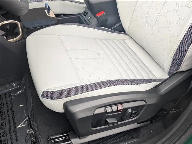 Used 2025 MINI Cooper Countryman S w/ Comfort Package Max image 4