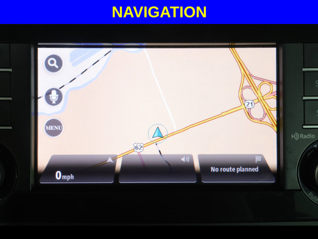 Used 2014 MAZDA CX-9 Touring w/ Touring Technology Package AWD/4WD image 9