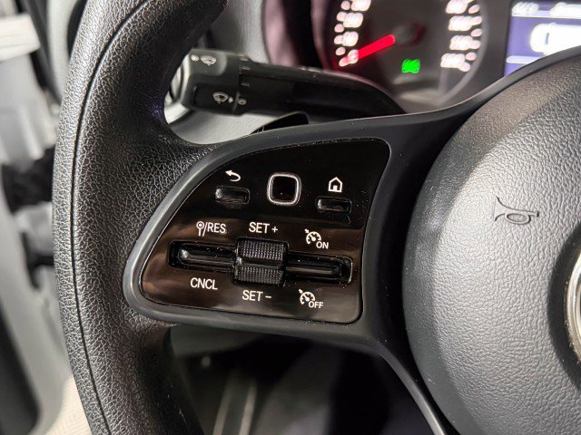 Used 2021 Mercedes-Benz Sprinter 3500 image 19