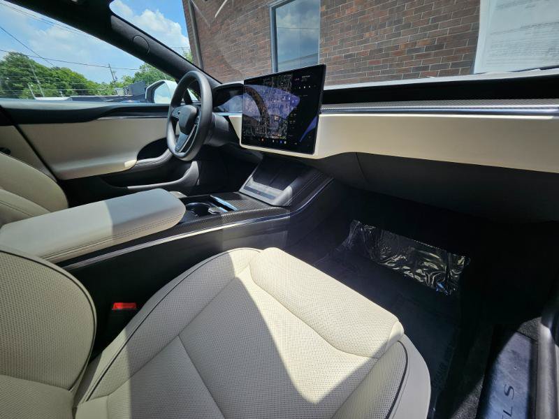 Used 2023 Tesla Model S Plaid AWD/4WD image 54