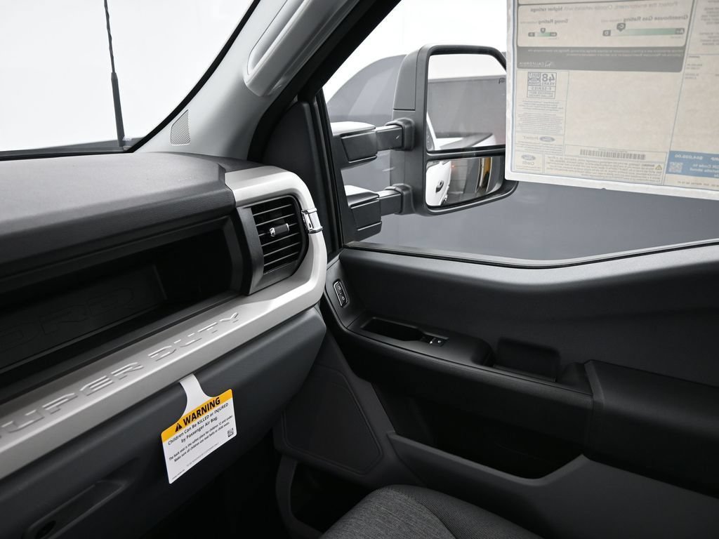New 2026 Ford F250 XL AWD/4WD image 13