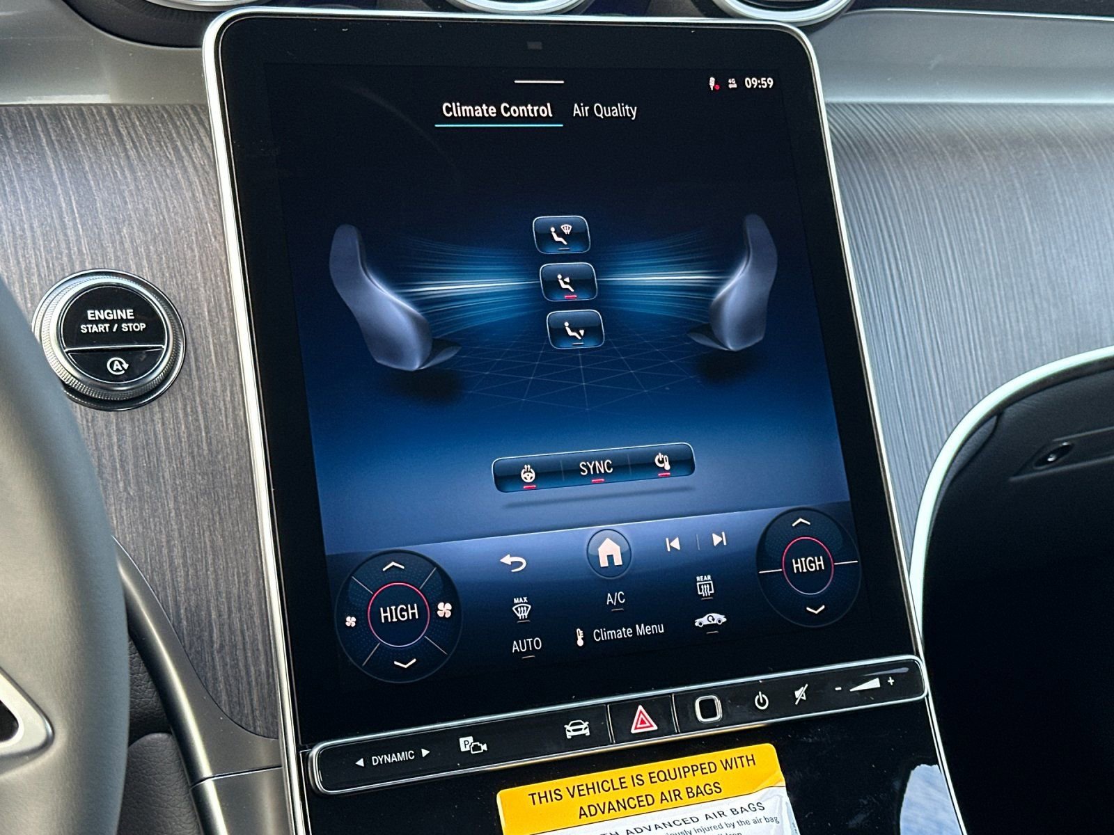 New 2026 Mercedes-Benz GLC 300 4MATIC image 19